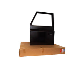 DOOR ASSEMBLY FRONT LH - BRITPART - BDA710030