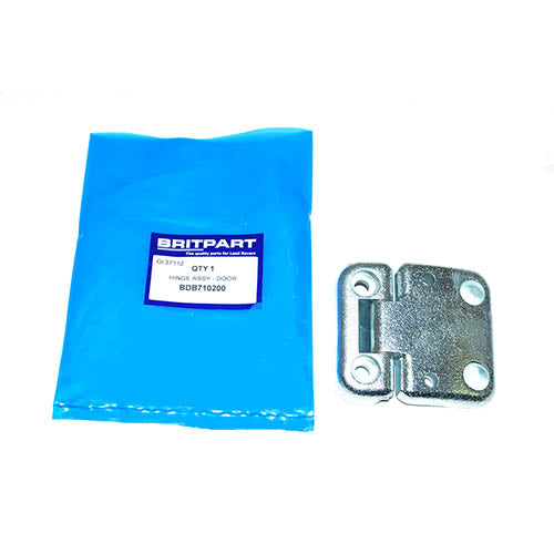 HINGE ASSY - DOOR - BRITPART - BDB710200