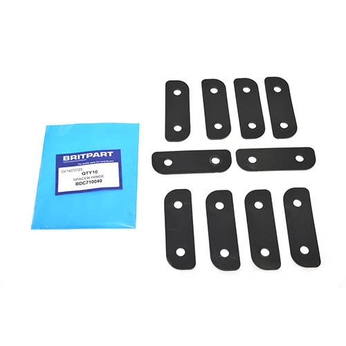 SPACER-HINGE - BRITPART - BDC710040