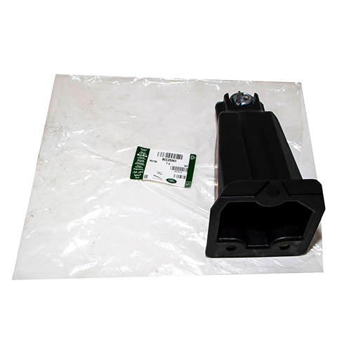 BRACKET-BUMP - JAGUAR - BEC25563