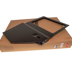 REAR DOOR ASSEMBLY - LH - BRITPART - BFL710030
