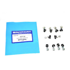 CLIP ANTI RATTLE - OEM - BFP1265L