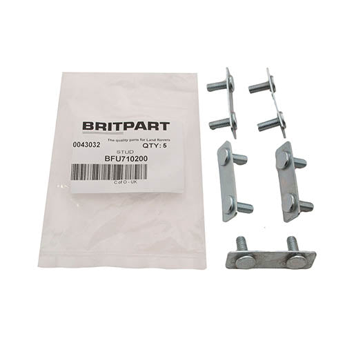 STUD - BRITPART - BFU710200