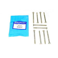 BOLT M6 X 70 - OEM - BH106141L