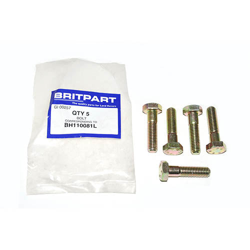 BOLT - OEM - BH110081L