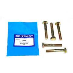 BOLT M10 X 60 - OEM - BH110121L