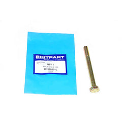 BOLT M10 X 100 - OEM - BH110201L