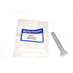 BOLT-FLANGED - OEM - BH112157