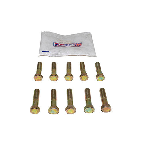 BOLT HEX HD - BRITPART - BH116131