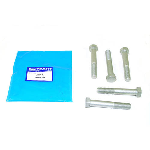 BOLT M16 - OEM - BH116207