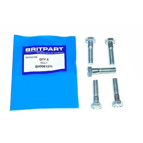 BOLT - OEM - BH506121L