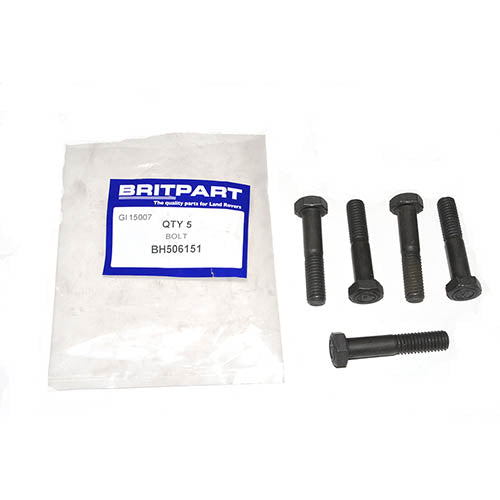BOLT - SANTANA - BH506151