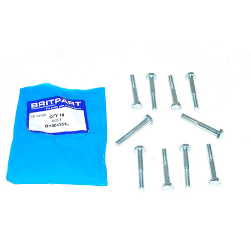 BOLT - OEM - BH604151L