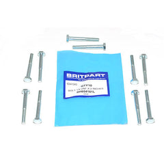 BOLT 1/4 UNF X 2 INCHES - OEM - BH604161L