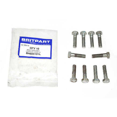 BOLT - OEM - BH605101L