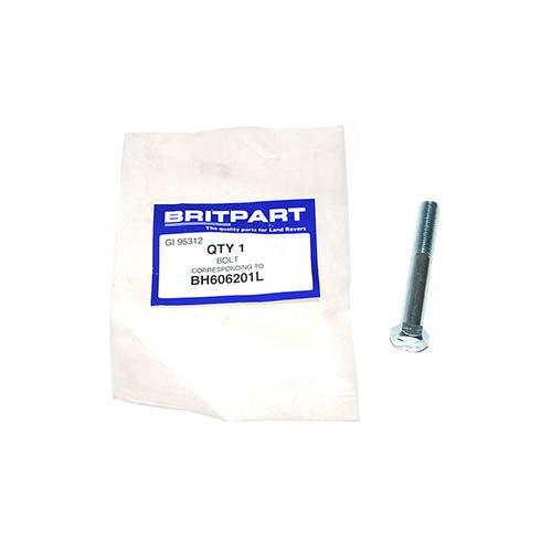 BRK CYL BOLT - OEM - BH606201L