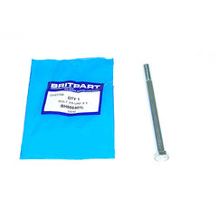 BOLT 3/8 UNF X 5 - OEM - BH606401L