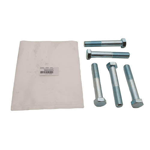 BOLT 5/8 X 4 INCHES - BRITPART - BH610321L