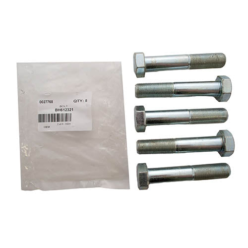 BOLT - BRITPART - BH612321