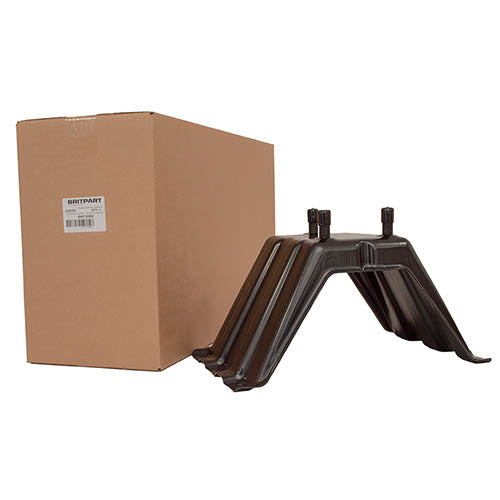 CARRIER ASSY - SPARE WHEEL - BRITPART - BHI710050