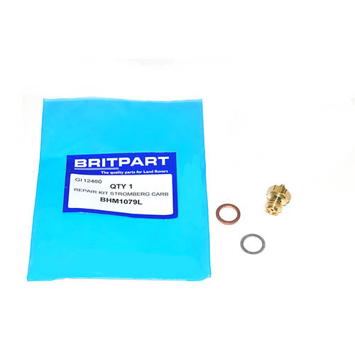 REPAIR KIT STROMBERG CARB - BRITPART - BHM1079L