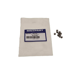 BALL BEARING - BRITPART - BLS108L