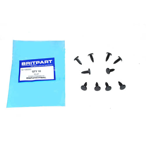 CLIP - OEM - BNP4107PMAL