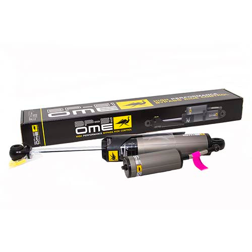 SHOCK: 2015 HILUX REAR LH|S/N... - ARB - BP5160018L