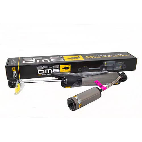 SHOCK: 2015 HILUX REAR RH|S/N... - ARB - BP5160018R