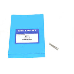 SPRING - BRITPART - BPA780120