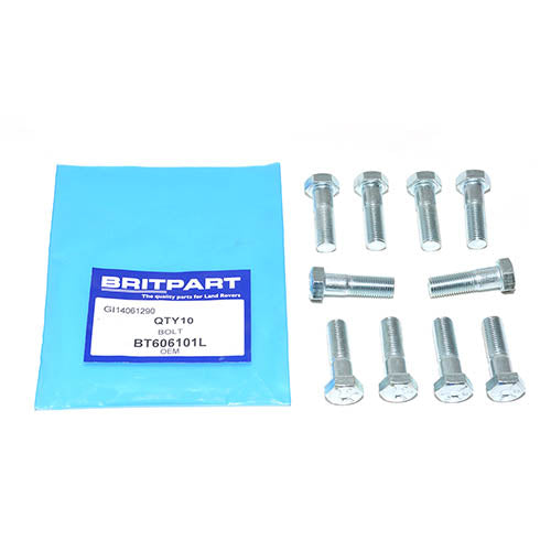 BOLT - OEM - BT606101L