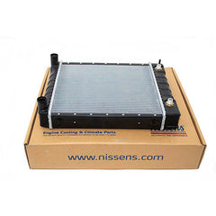 RADIATOR - NISSEN - BTP2275G