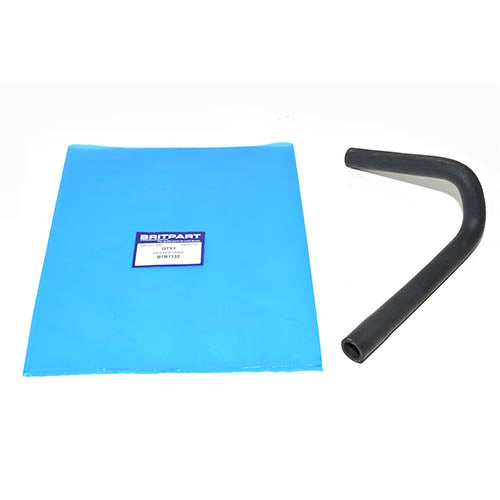 HEATER HOSE - BRITPART - BTR1132