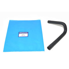 HEATER HOSE - BRITPART - BTR1132