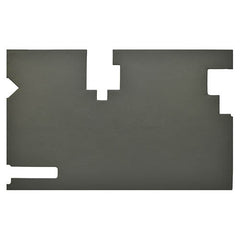 CASING-REAR DOO - BRITPART - BTR3793LCS