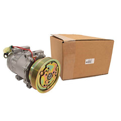 COMPRESSOR ASSY - OEM - BTR4187