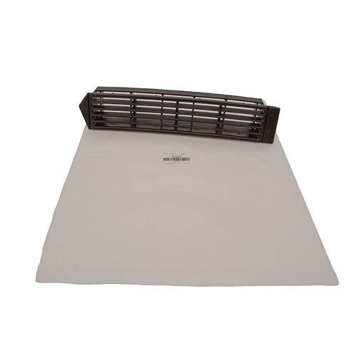 GRILLE - HEATER OUTLET - OEM - BTR4442