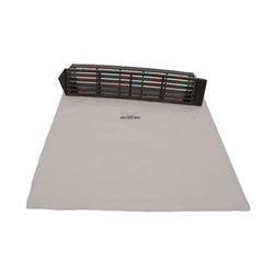 GRILLE - HEATER OUTLET - OEM - BTR4442