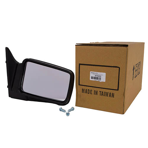 DOOR MIRROR ELECTRIC - BRITPART - BTR4822