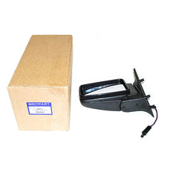 DOOR MIRROR ELECTRIC - OEM - BTR4823