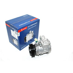 COMPRESSOR ASSY A/C - DENSO - BTR5750