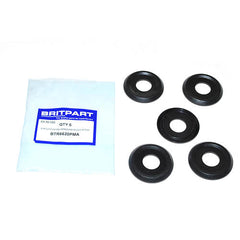 ESCUTCHEON-WINDOW REGULATOR - BRITPART - BTR6620PMA