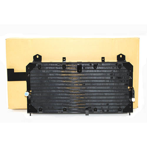 CONDENSER - NISSEN - BTR6632