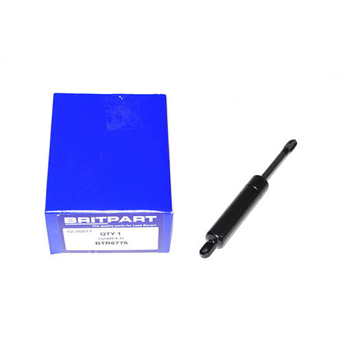 DAMPER - BRITPART - BTR6776