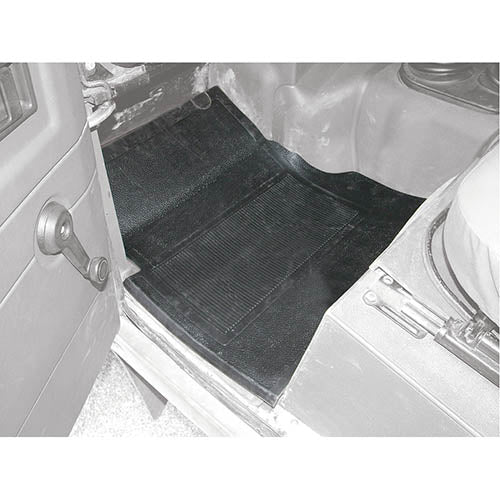 FLOOR COVER - BRITPART - BTR7895