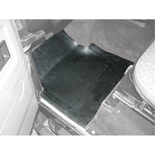 CVR FLOOR FRT R - BRITPART - BTR7897