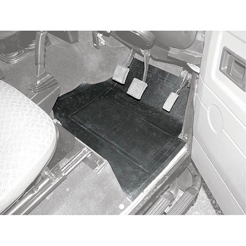 CVR FLOOR FRT R - BRITPART - BTR7898