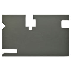 CASING-REAR DOO - BRITPART - BTR7959LCS