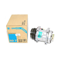 COMPRESSOR ASSY - OEM - BTR8505