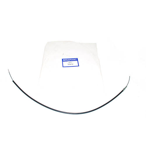 CABLE ASSY - BRITPART - BTR8736